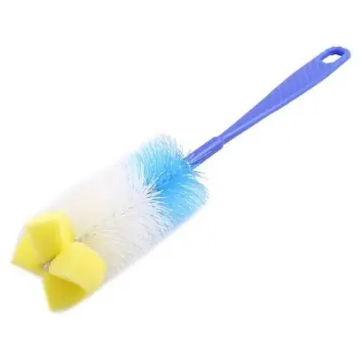 Picture of Bottle or Mug or Flask Cleaner Brush or Scrubber