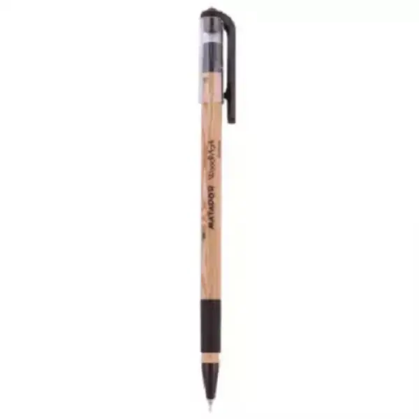 Picture of 6 Pieces Matador Woodmark Pen (6 Pieces)