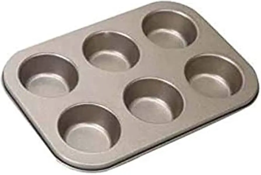 Picture of Muffin cup cake mould