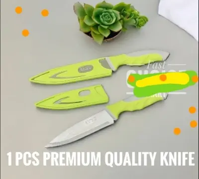 Picture of 1 Piece Premium Quality Kichen Knife with cover