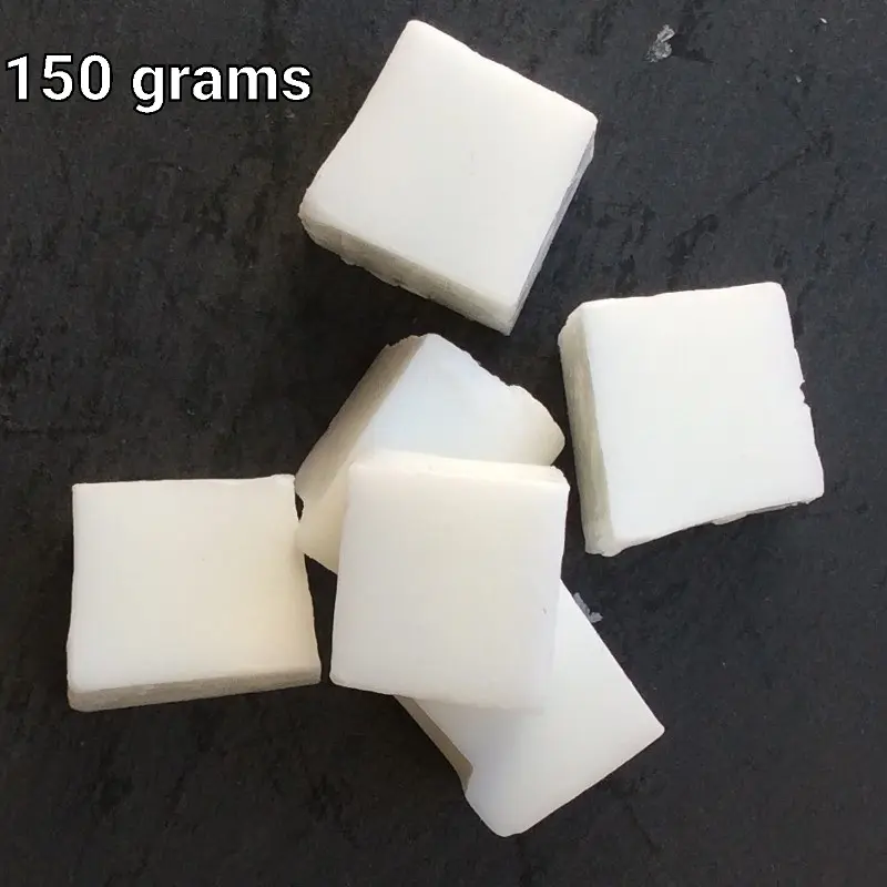 Picture of Natural White Soap Base 150 grams
