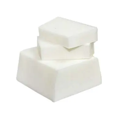 Picture of Natural White Soap Base 150 grams