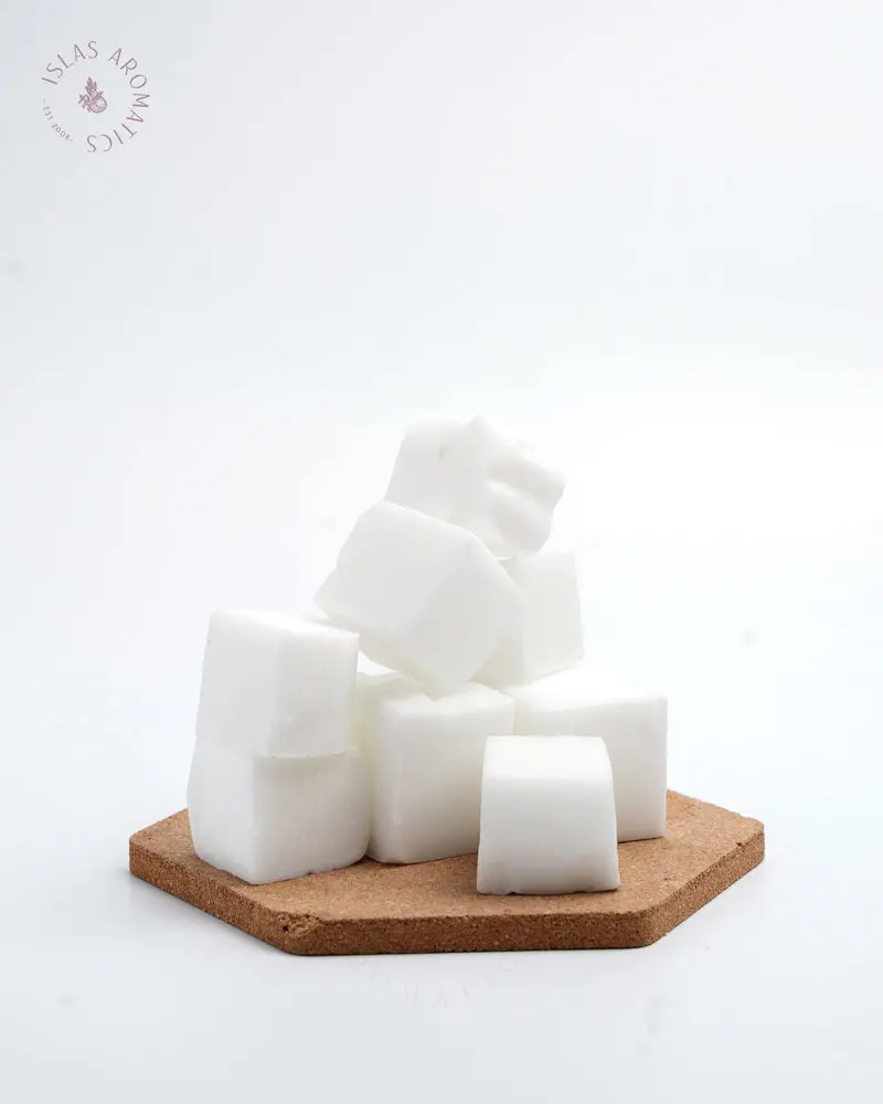 Picture of Natural White Soap Base 150 grams