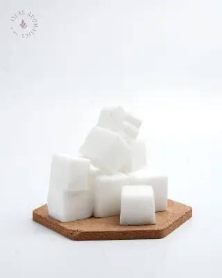 Picture of Natural White Soap Base 150 grams