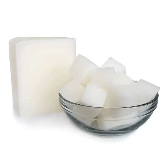 Picture of Natural White Soap Base 150 grams