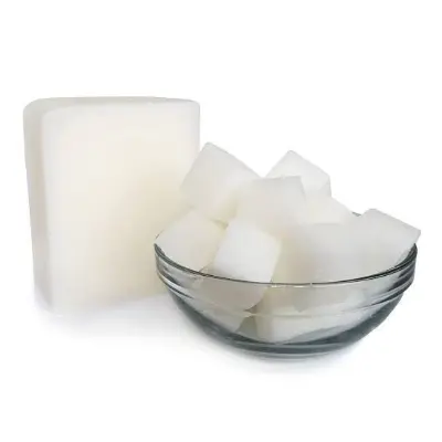 Picture of Natural White Soap Base 150 grams