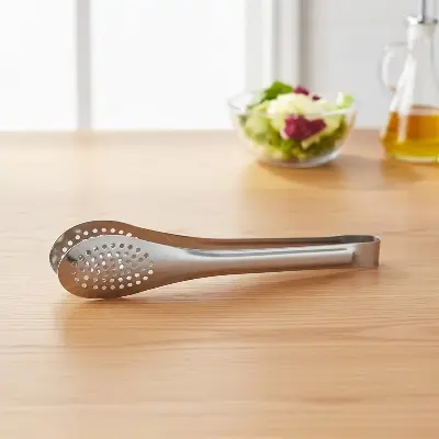 Picture of Stainless Steel Food Cliper (1 Piece)