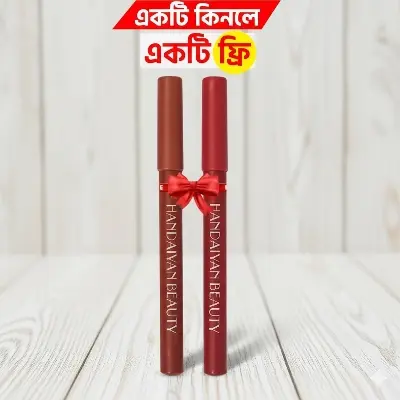 Picture of Handiyan Lip Pencil Buy 1 Get 1 (combo offer )