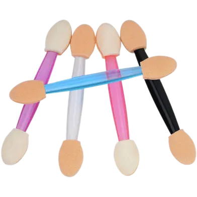 Picture of 5 pieces Dual sided eye brush