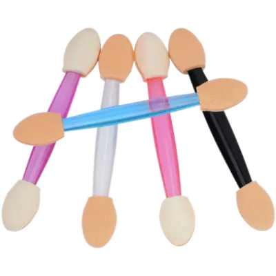 Picture of 5 pieces Dual sided eye brush