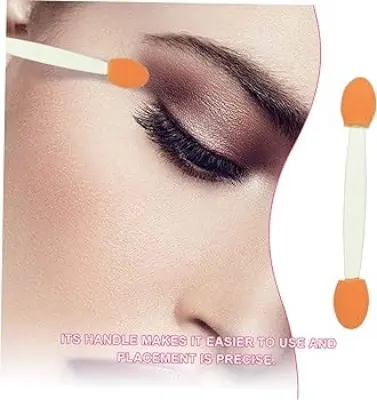 Picture of 5 pieces Dual sided eye brush