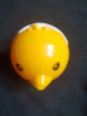 Picture of Pencil Cutter or Pencil Sharpner (1 Piece)