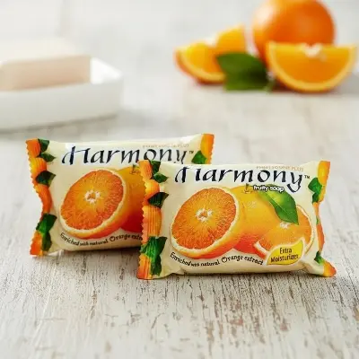 Picture of 2 pieces Harmony Fruti Soap