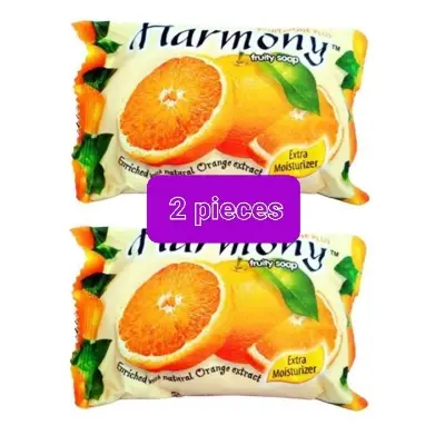 Picture of 2 pieces Harmony Fruti Soap