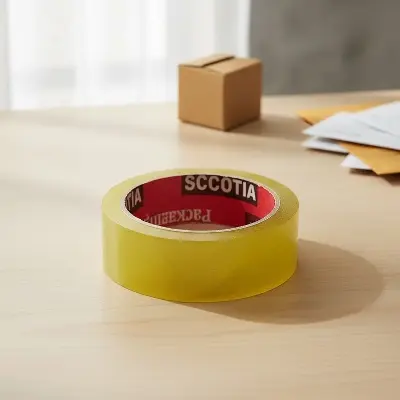 Picture of 1 Piece Scotch tape