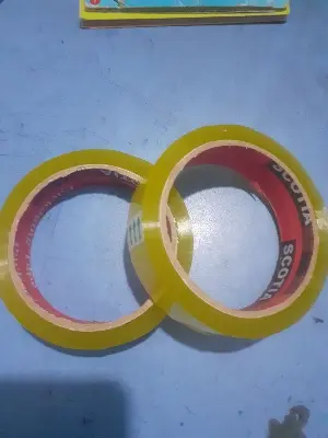 Picture of 1 Piece Scotch tape
