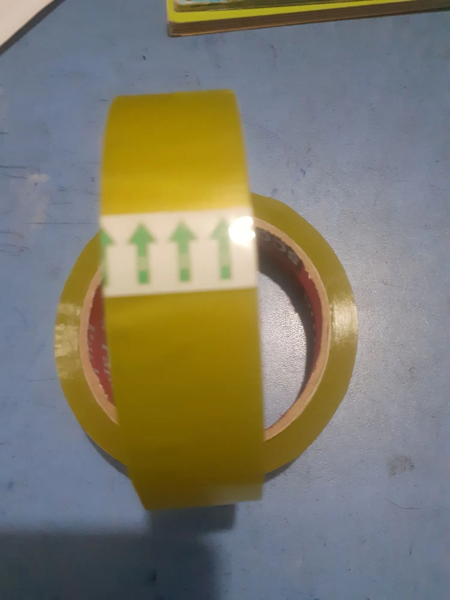 Picture of 1 Piece Scotch tape