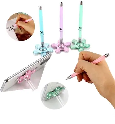 Picture of 1 Piece VIP Magic mobile stand or holder with pen (1 piece)