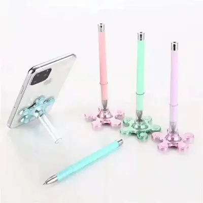 Picture of 1 Piece VIP Magic mobile stand or holder with pen (1 piece)