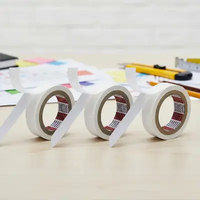 Picture of 3 Pieces Both side gum tapes