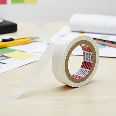 Picture of 2 Pieces Both side gum tapes