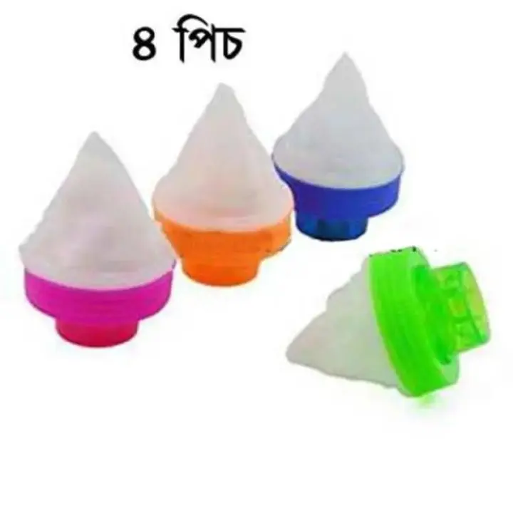 Picture of 4 Pieces Mini Water Filter tapes