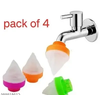 Picture of 4 Pieces Mini Water Filter tapes