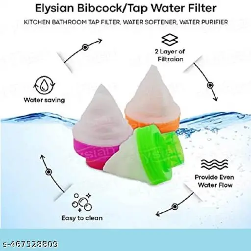 Picture of 12 Pieces or 1 dozen Mini water filter tapes