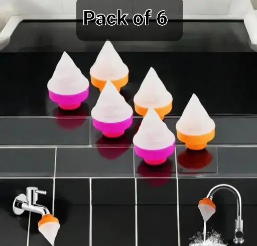 Picture of 6 Pieces Mini Water Filter Tapes (6 pieces)