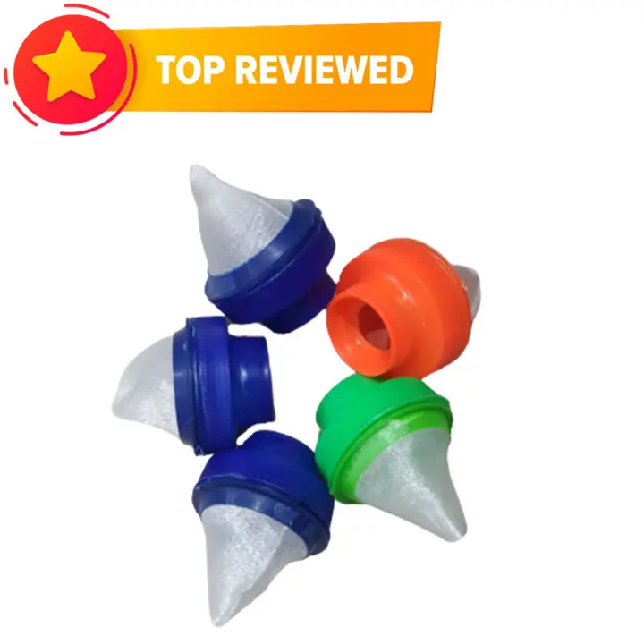 Picture of 6 Pieces Mini Water Filter Tapes (6 pieces)