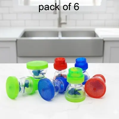 Picture of 6 Pieces Water Filter Tapes (6 pieces)