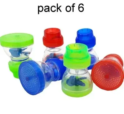 Picture of 6 Pieces Water Filter Tapes (6 pieces)