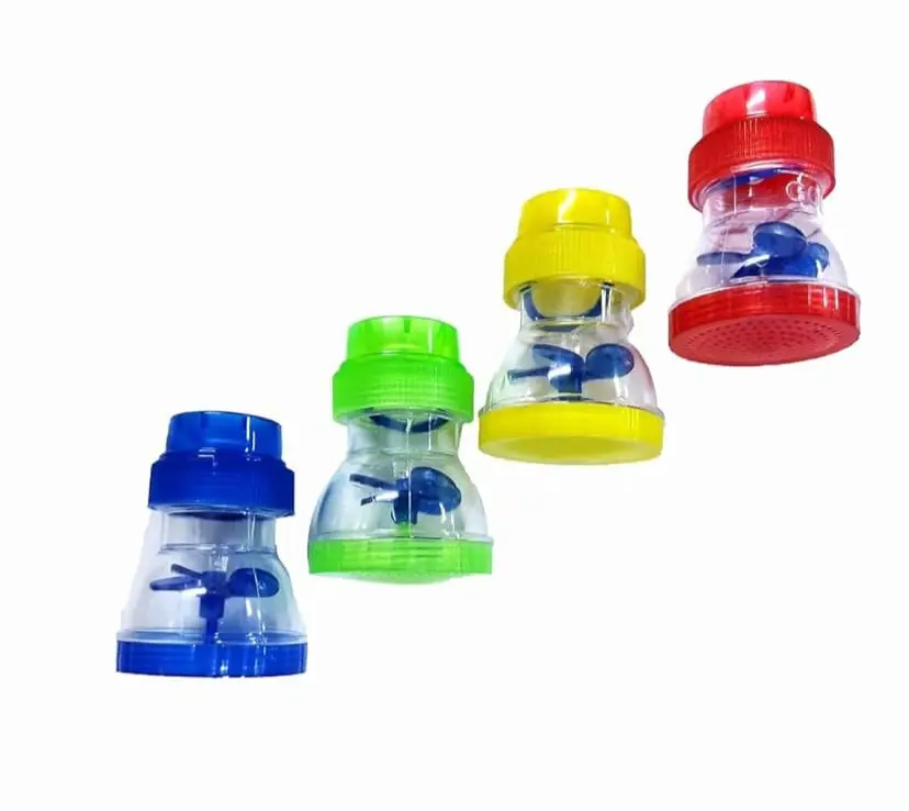 Picture of 6 Pieces Water Filter Tapes (6 pieces)