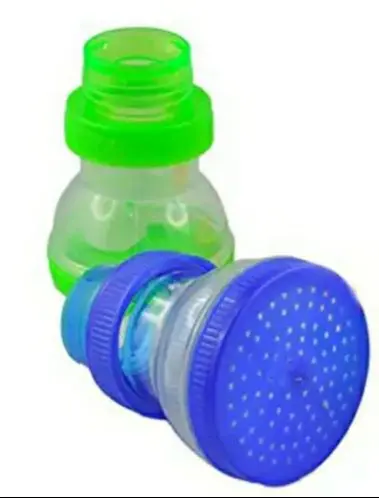 Picture of 12 Pieces or 1 dozen Multi colour Water Filter Tapes (12 pieces)