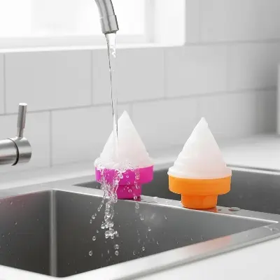 Picture of 2 Pieces mini Water filter tapes (2 pieces)