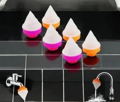 Picture of 2 Pieces mini Water filter tapes (2 pieces)