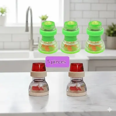 Picture of 5 Pieces Water Filter Tapes (5 Pieces)