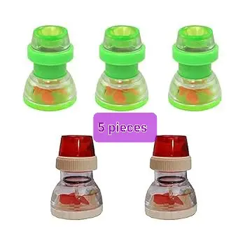 Picture of 5 Pieces Water Filter Tapes (5 Pieces)