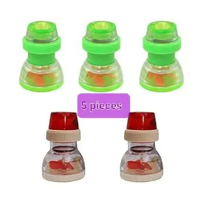 Picture of 5 Pieces Water Filter Tapes (5 Pieces)