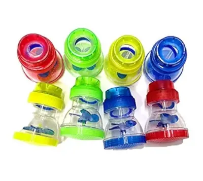 Picture of 5 Pieces Water Filter Tapes (5 Pieces)