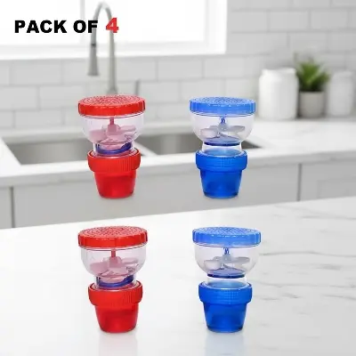 Picture of 4 pieces Water Filter tapes (4 pieces)