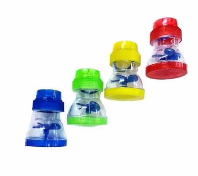 Picture of 4 pieces Water Filter tapes (4 pieces)