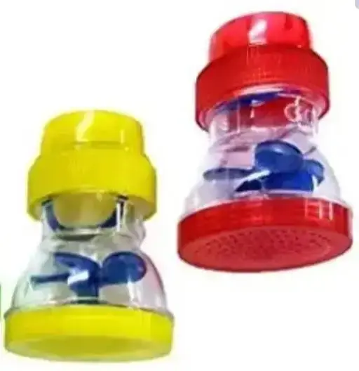 Picture of 4 pieces Water Filter tapes (4 pieces)