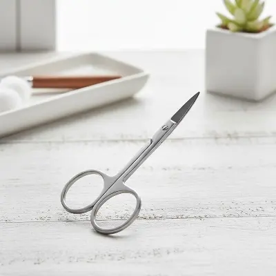 Picture of 1 piece mini Scissor (4.5") tool for multi purpose