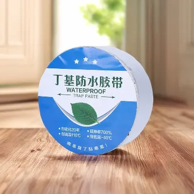 Picture of Waterproof Tape Paste