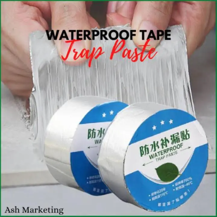 Picture of Waterproof Tape Paste