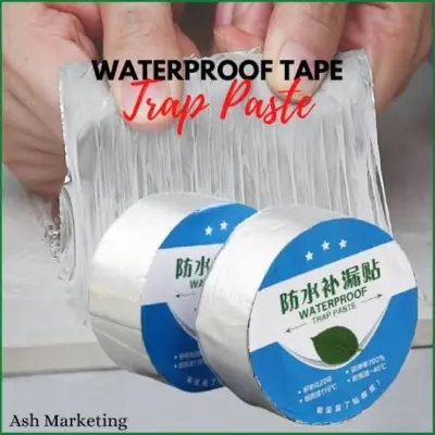 Picture of Waterproof Tape Paste