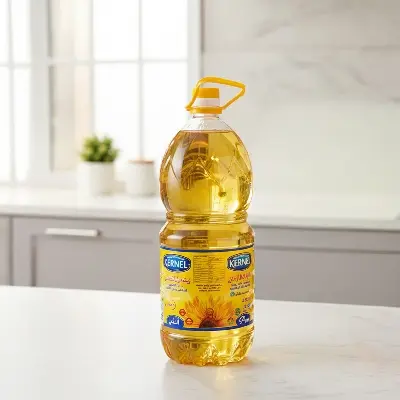 Picture of Kernel Sunflower Oil-2.585Kg Or 2.8097 Liter (Bd Navy)