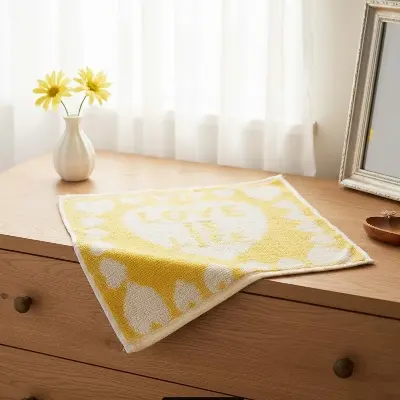 Picture of Pocket Handkerchief (Colourful) - 1 Piece