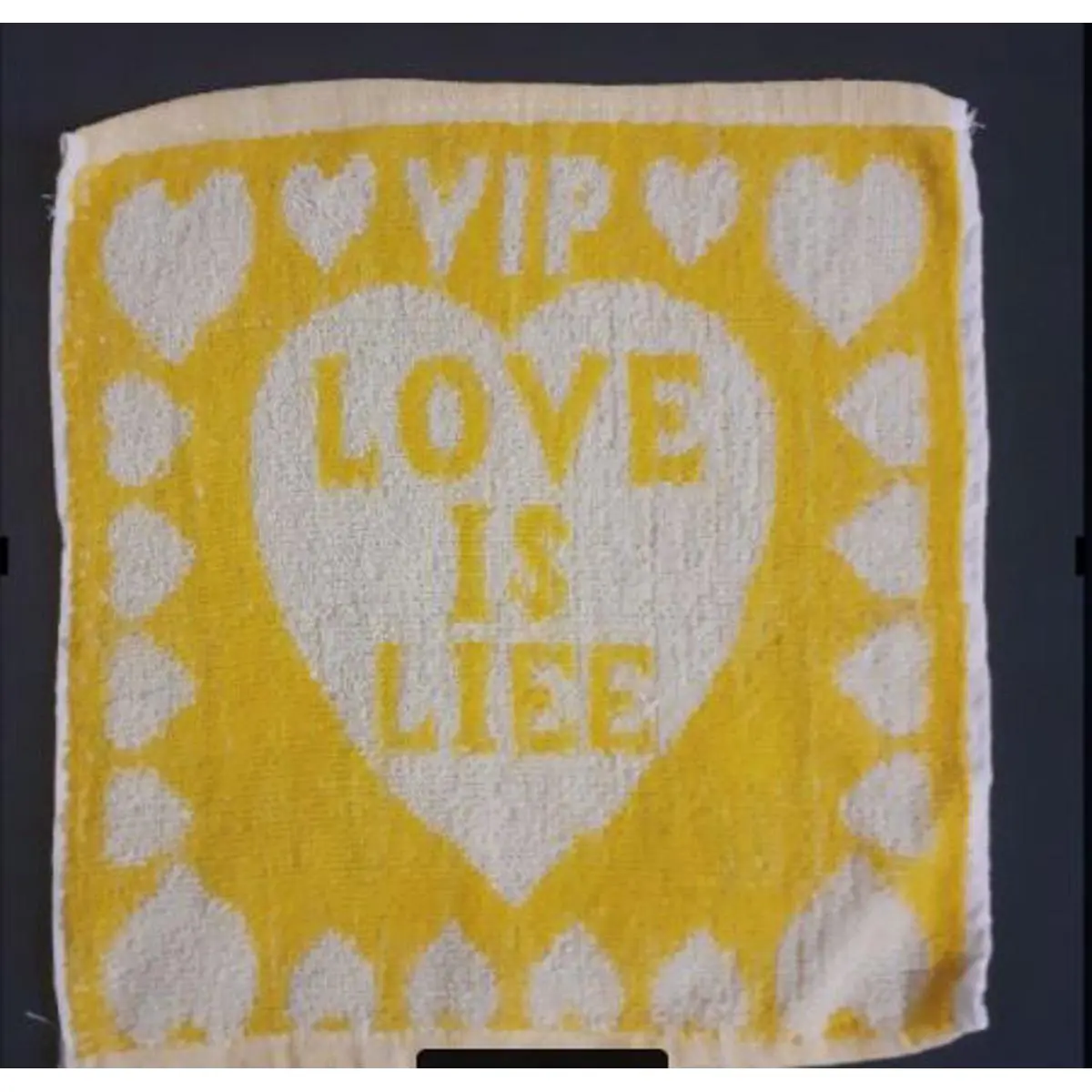 Picture of Pocket Handkerchief (Colourful) - 1 Piece